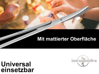 Universalschere Schere Edelstahl Rostfrei 20 cm