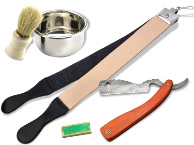 Rasiermesser-rasieren-anleitung-set