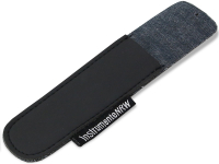 Nagelscheren Etui f�r Pinzetten Zupfpinzetten Aufbewahrungs Etui zur sicheren Aufbewahrung