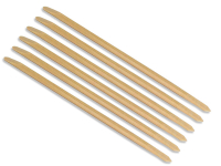 Holzstbchen Rosenholzstbchen 6 Stk