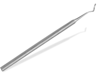 Fu�nagel Eckenheber Sonde gro�e feine Enden 1seitig