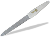 Saphir Nagelfeile Solingen beschichtet ORIGINAL 9,5 cm