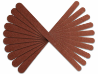 Sandblattfeilen 10 Stk.