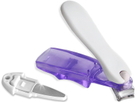 Nagelknipser Nagelschere Maniküre Pediküre Knipser - 360 Grad Drehbar – Fußpflege Nagelschneider Nail Clipper zum Kürzen von Fingernägel und Fußnägel Nagelknipser Nagelschere Maniküre Pediküre Knipser - 360 Grad Drehbar – Fußpflege Nagelschneider Nail Clipper zum Kürzen von Fingernägel und Fußnägel