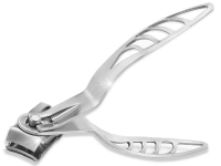 Nagelknipser Edelstahl Rostfrei 360 Grad