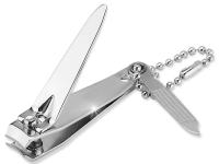 Nagelknipser Klein für Finger und Fußnägel Nagelschere Maniküre Pediküre Knipser Nagelknipser Klein für Finger und Fußnägel Nagelschere Maniküre Pediküre Knipser