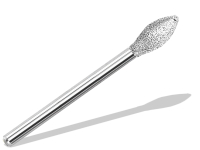 Diamantschleifer Frser Bit Nagelfrser