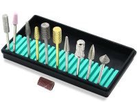 Fr�ser Set 12-Teilig