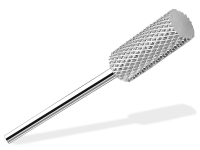 Hartmetallfrser Nagelfrser Zylinder