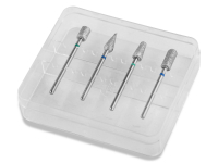 Universal Diamantschschleifer Set