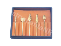 Hartmetallfr�ser Set