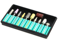 Nagelfr�ser Set 11-Teilig