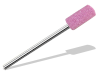 Edelkorund Schleifer Nagelpflege Manikre Frser als Zylinder 5 mm