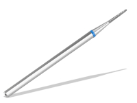 Diamantschleifer mit Mittlerer Krnung