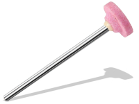 Edelkorund Schleifer Nagelpflege Manik�re Fr�ser als Scheibe