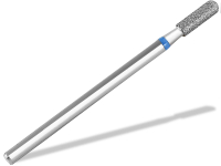 Diamantschleifer Medium Fräser Bit für Arbeiten an den Nagel und Hornhaut Diamantschleifer Medium Fräser Bit für Arbeiten an den Nagel und Hornhaut