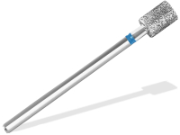 Nagelpflege Fr�ser Fu�pflege Diamantschleifer Mittlere K�rnung Zylinder f�r Arbeiten an den N�geln und Hornhaut