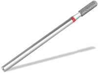 Diamantschleifer Fu�pflege Konus Manik�re Fr�ser Pedik�re Fr�seraufsatz Fein f�r feinere Arbeiten an N�gel und Nagelhaut