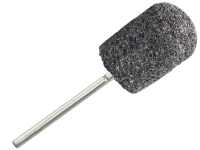 Keramischer Hornhautschleifer