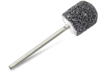 Keramischer Hornhautfrser