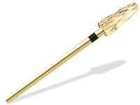 Hartmetallfr�ser zum schnellen Abtragen des Nagels und Hornhaut