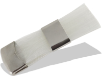 Frserbrste - Reinigungsbrste fr Hartmetall Frser Bohrer Schleifer Bits