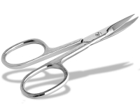 Nagelschere aus SOLINGEN - echte Schraube - Profi