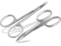 Nagelscheren-Set Pedikre Nagel-Hautschere Fuss-Nagelschere Funagelschere