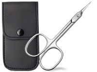 Solingen Nagelhautschere Hautschere  Germany mit scharfer Schnittfl�che Manik�r Schere zum k�rzen der Nagelhaut