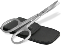 Baby-Nagelschere Kinder Schere mit abgerundeten stumpfen Spitzen f�r Sichere Anwendung an Fingern�gel und Fu�n�gel