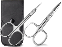 Solingen Nagelscheren Set Nagelschere und Hautschere -  Germany fr Fingernagel Fussnagel und Nagelhaut