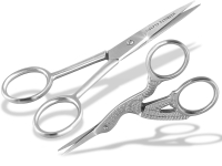 N�hscheren-Fadenscheren Set