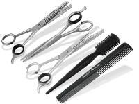 Haarpflege Komplett-Set