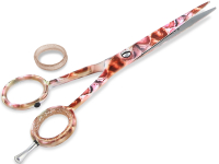 Friseurschere Barock 6 Zoll Friseurschere Barock 6 Zoll