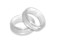 Ersatz Fingerringe fr Haarscheren Friseurscheren