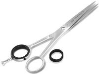 Friseurschere Haarpflege-Schere 15 cm zum Schneiden von Haaren