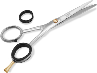 Haarschere Haarpflege Schere 14,5 cm Edelstahl Rostfrei