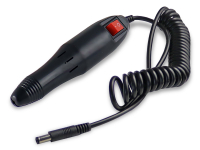 Handst�ck - Handteil f�r Fu�pflegeger�te und Manik�reschleifer