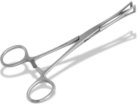 Piercingklemme Dreieck geschloßen Piercingklemme Dreieck geschloßen