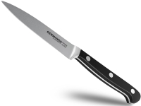 Kleines Kochmesser Solingen Officemesser K�chenmesser Geschmiedet Made in Germany Universal Messer Rostfreier Edelstahl 20,5 cm