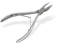 Eckenzange Nagelzange 15 cm Edelstahl Rostfrei