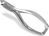 Kopfschneider Kopfzange Fu�pflege Nagelzange Fusspflege Pedik�re Instrument Rostfreier Edelstahl zum k�rzen von Fu�n�geln