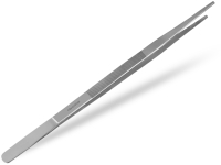 Aquarium Pinzette Gerade Futterpinzette Pflanzenpinzette 45,0 cm