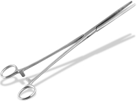 Universal Klemme Gerade 30 cm