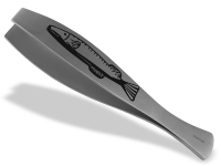 Fischgrtenpinzette Kchenpinzette Edelstahl Rostfrei