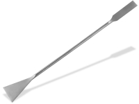 Kiesspatel f�r Terrarium und Aquarium