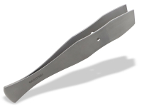 Grtenpinzette Edelstahl Rostfrei zur Entfernung von Fischgrten