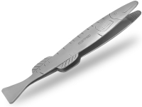 Fischpinzette Fischgrtenpinzette Grtenzange Grtenpinzette