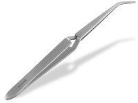 Zeckenzange Zeckenpinzette fr Hunde Katze und weitere Tiere Haustiere Pinzette aus Edelstahl Rostfrei Zeckenentferner Universell einsetzbarer