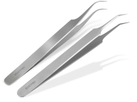 Set Zeckenpinzetten Zeckenzange